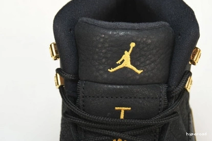 Hyperoad 12 “Black Taxi” Jordan Air 0802